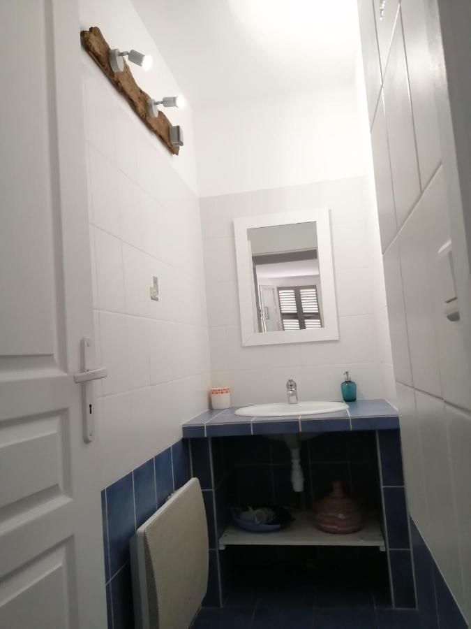 Vila A Chiosella Egee Corbara Exteriér fotografie